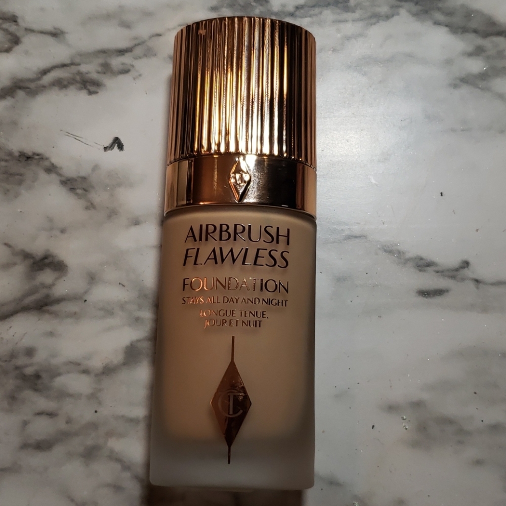 Airbrush Flawless foundation